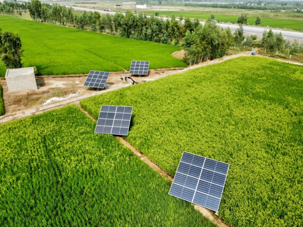 renewable energy